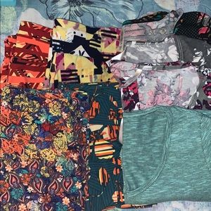 LulaRoe bundle